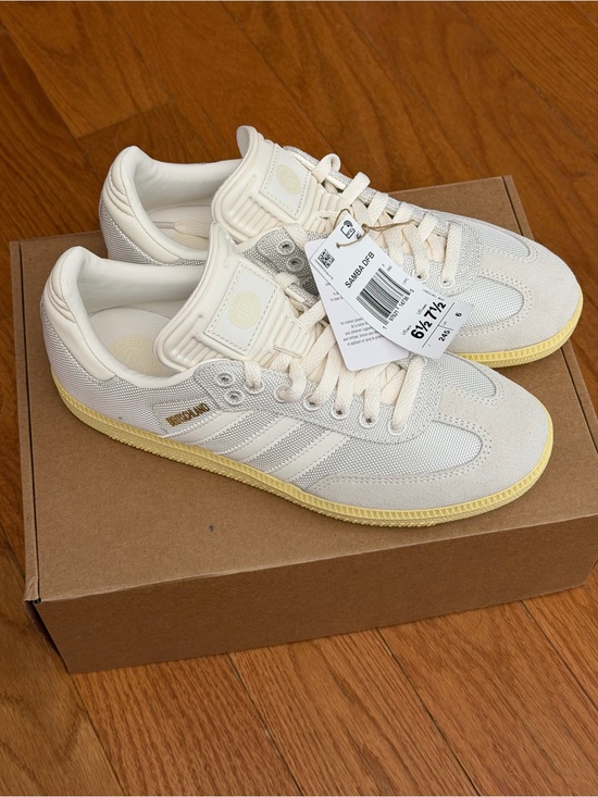 adidas Other - Special Edition - adidas Samba OG "Germany 125th Anniversary" JH5649 M6.5/W7.5